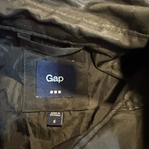 Gap light jacket - Picture 2 of 2